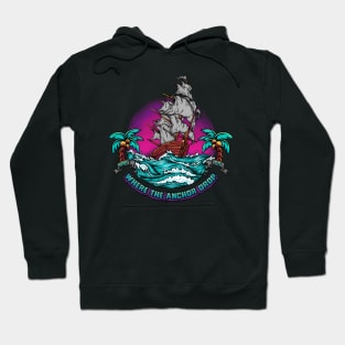 Sailor Hoodie